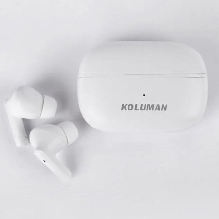 Kluman K-TW19 Headphones Bluetooth