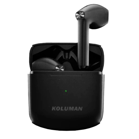 Kluman K-TW10 Headphones Bluetooth