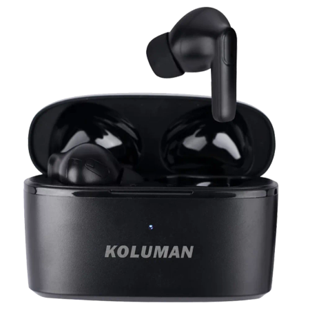 Kluman  K-TW18 Headphones Bluetooth