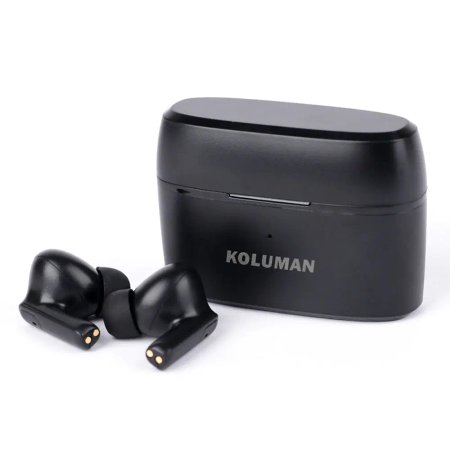 Kluman  K-TW18 Headphones Bluetooth