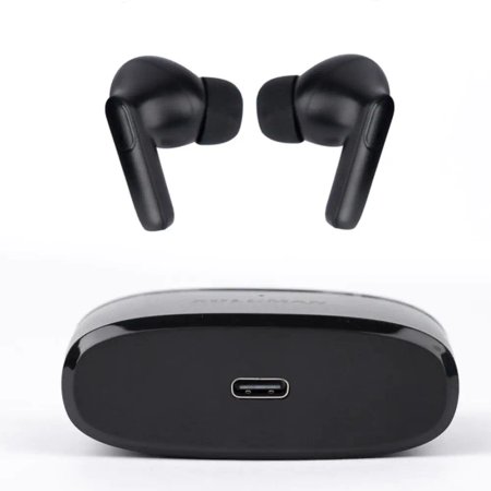 Kluman  K-TW18 Headphones Bluetooth