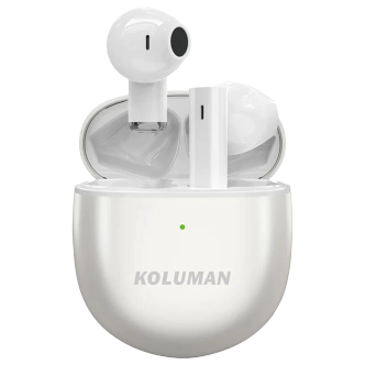هدفون بلوتوثی کلومن مدل K-TW15 هدفون بلوتوثی کلومن مدل K-TW15