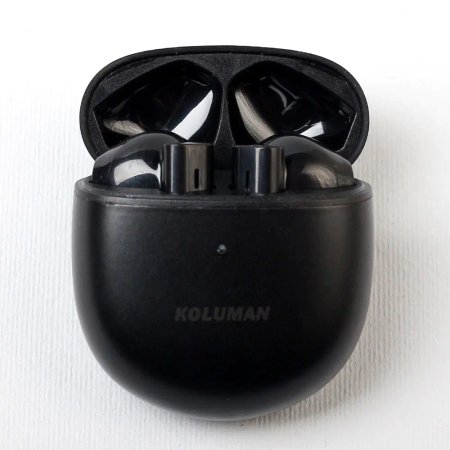Kluman K-TW15 Headphones Bluetooth