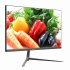 MEVA 24HM2FVY-A3 24 Inch Monitor