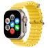 HK ULTRA ONE 4G sim card compatible smart watch