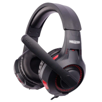 هدست گیمینگ سیم دار Macher MR-238 هدست گیمینگ سیم دار Macher MR-238