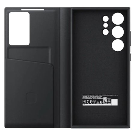 CVC Cover Samsung Galaxy S24 Ultra
