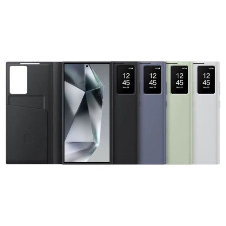 CVC Cover Samsung Galaxy S24 Ultra