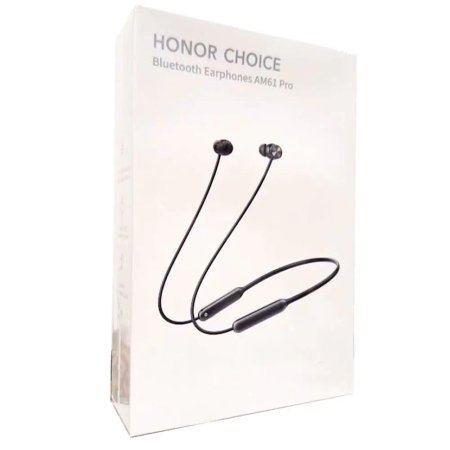 Honor Am61 Pro Wireless Headphones