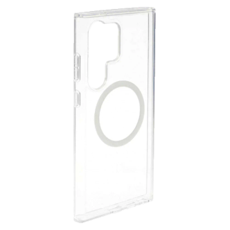 کاور Magsafe Matte مناسب برای گوشی Galaxy S24 Ultra کاور Magsafe Matte مناسب برای گوشی Galaxy S24 Ultra