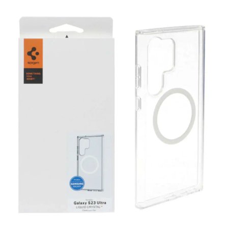 Cover Magsafe Matte for Galaxy S24 Ultra