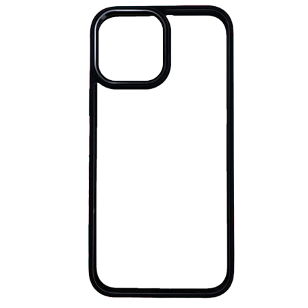 Cover Magic Mask Q-Series Model For iPhone 13/14