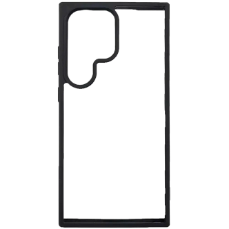 کاور Magic Mask شفاف مدل Q-Series دور سیلیکونی مناسب برای گوشی Samsung S24 Ultra کاور Magic Mask شفاف مدل Q-Series دور سیلیکونی مناسب برای گوشی Samsung S24 Ultra