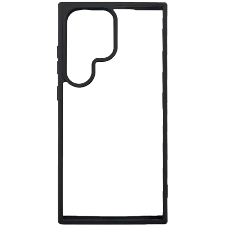 Magic Mask Q-Series Cover For Samsung S24 Ultra