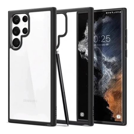 Magic Mask Q-Series Cover For Samsung S24 Ultra
