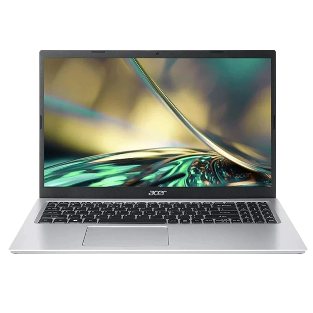 Acer Aspire 3 A315 Core i3 (1215U)8GB 512GB SSD Intel UHD FHD Laptop