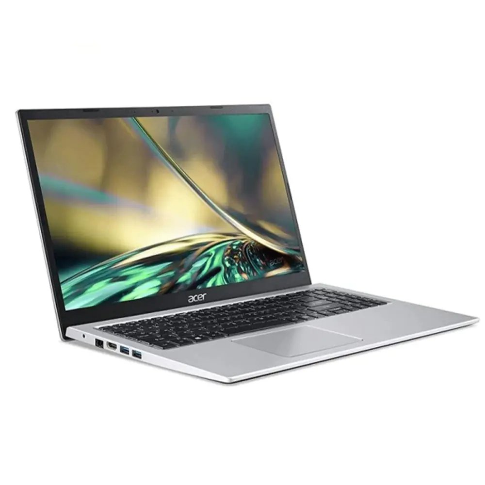 Acer Aspire 3 A315 Core i3 (1215U)8GB 512GB SSD Intel UHD FHD Laptop