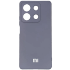Silicone Cover For Xiaomi Redmi Note 13 Pro 4g