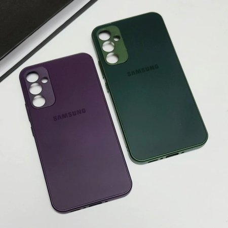 Magic Mask PVD Cover For Samsung A15