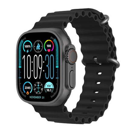 Smart Watch Hk 20 Ultra 2
