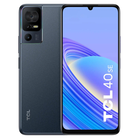 TCL 40 SE Dual SIM 256GB And 6GB RAM Mobile Phone