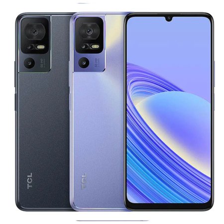 TCL 40 SE Dual SIM 256GB And 6GB RAM Mobile Phone