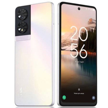 TCL 40 NxtPaper Dual SIM 256GB And 8GB RAM Mobile Phone