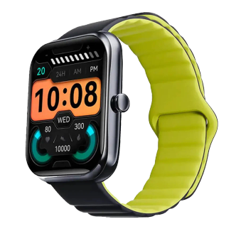 ساعت هوشمند هایلو RS4 Max ساعت هوشمند هایلو RS4 Max
