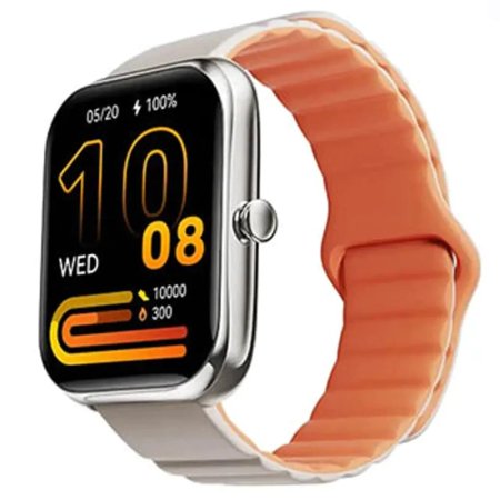 Smart Watch Haylou RS4 Max