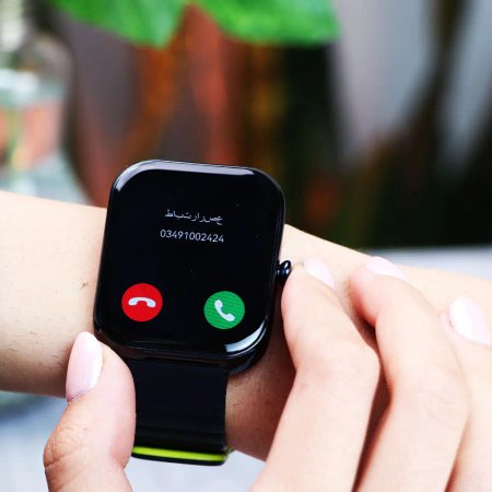 Smart Watch Haylou RS4 Max