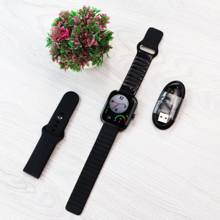 Smart Watch Haylou RS4 Max