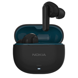 هدفون بی سیم نوکیا GO Earbuds 2 Pro مدل TWS-222 هدفون بی سیم نوکیا GO Earbuds 2 Pro مدل TWS-222