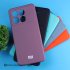 Cover Silicon CameraProtectiveSuitable for Honor X5 Plus