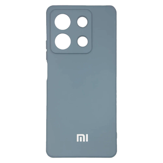 کاور سیلیکونی محافظ لنز مناسب برای گوشی موبایل شیائومی Redmi note 13 4G کاور سیلیکونی محافظ لنز مناسب برای گوشی موبایل شیائومی Redmi note 13 4G