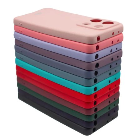 Silicone Cover Honor X6A