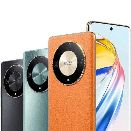 HONOR X9B 5G 256GB 12GB RAM Mobile Phone