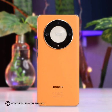 HONOR X9B 5G 256GB 12GB RAM Mobile Phone
