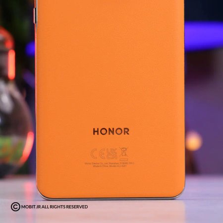 HONOR X9B 5G 256GB 12GB RAM Mobile Phone