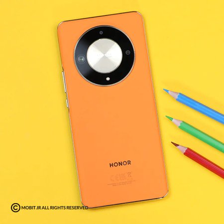 HONOR X9B 5G 256GB 12GB RAM Mobile Phone