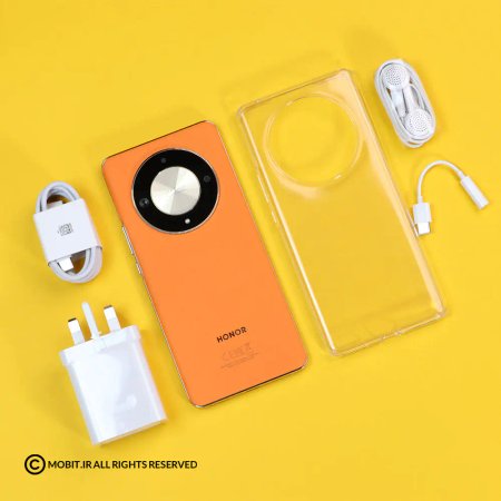 HONOR X9B 5G 256GB 12GB RAM Mobile Phone