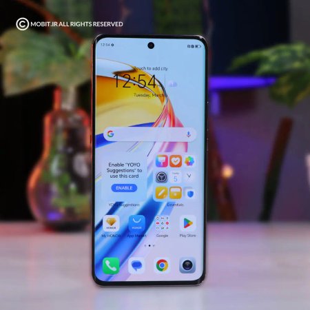 HONOR X9B 5G 256GB 12GB RAM Mobile Phone