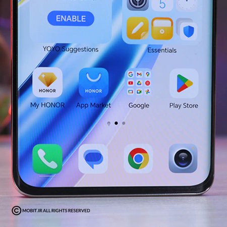 HONOR X9B 5G 256GB 12GB RAM Mobile Phone