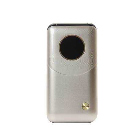 SICCOO S1276 Dual SIM Mobile Phone