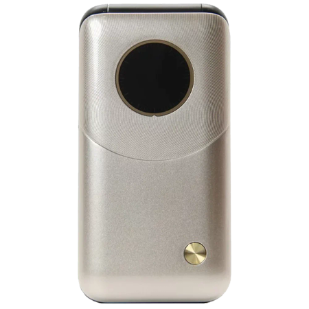 SICCOO S1276 Dual SIM Mobile Phone