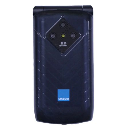 SICCOO S1286 Dual SIM Mobile Phone
