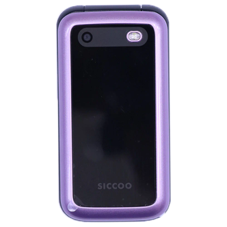 گوشی موبایل سیکو مدل S2660 Mini دو سیم کارت گوشی موبایل سیکو مدل S2660 Mini دو سیم کارت