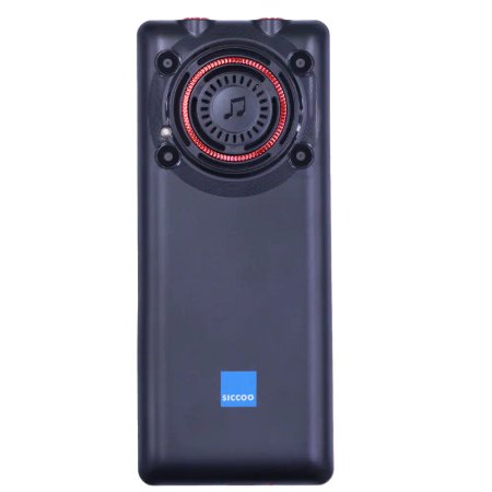 SICCOO GX200 Dual SIM Mobile Phone