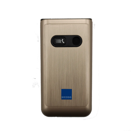 SICCOO S3137 Dual SIM Mobile Phone