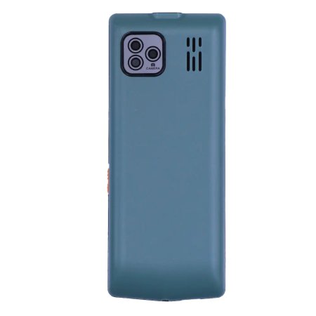 SICCOO MK519 Dual SIM Mobile Phone