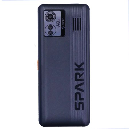 SICCOO MK515 Dual SIM Mobile Phone